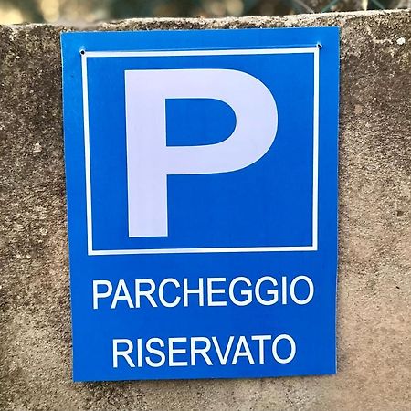 Leonardo Da Vinci - Appartamento Nel Verde Con Parcheggio E Wi-Fi Exterior foto