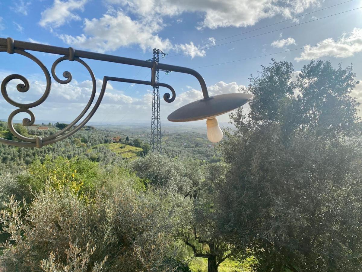 Leonardo Da Vinci - Appartamento Nel Verde Con Parcheggio E Wi-Fi Exterior foto