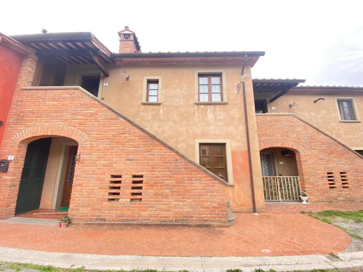 Leonardo Da Vinci - Appartamento Nel Verde Con Parcheggio E Wi-Fi Exterior foto