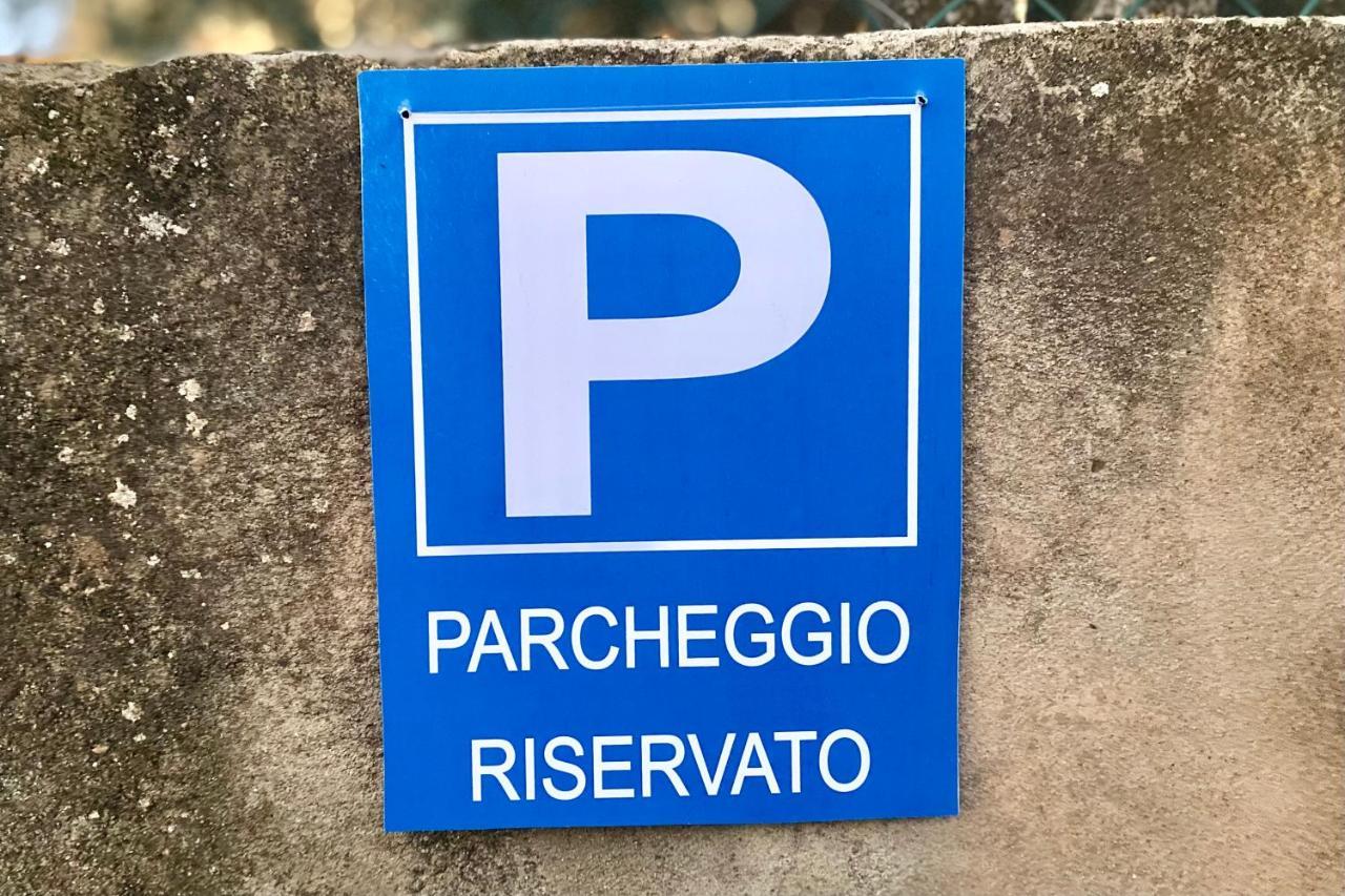 Leonardo Da Vinci - Appartamento Nel Verde Con Parcheggio E Wi-Fi Exterior foto